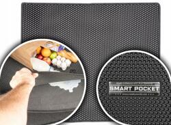 Max-Dywanik Land Cruiser J150 Long 7os 09-17 Eva Smart Pocket csomagtértálca betét