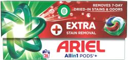 Ariel Allin1 Pods+ Extra Stain Removal mosókapszula 26 mosás (80881516)
