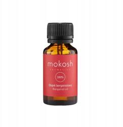 Mokosh Bergamott illóolaj 10ml (5902729031868)