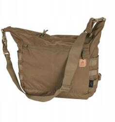 Helikon-Tex Bushcraft Satchel Coyote táska (TB-BST-CD-11)
