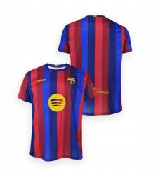  Fc Barcelona 2026-27-es prémium hazai szurkolói mez, replika (BD16G)