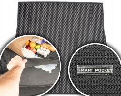 Max-Dywanik Toyota Land Cruiser J200 2007-2015-től Eva Smart Pocket csomagtértálca betét