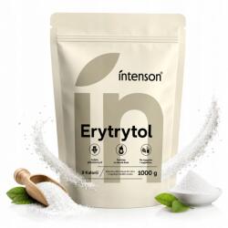 Intenson Eritritol édesítőszer 0 kcal fit Intenson 1kg (5902150280170)