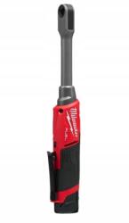 Milwaukee M12 FPTR-202X Átmenő Racsni