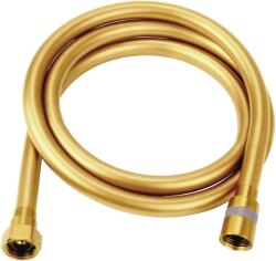 Balneo Pvc zuhanytömlő Balneo Cascade Gold 150 cm G1/2 Anti-Twist (H0902041010)