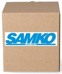 Samko M2661P féktárcsa