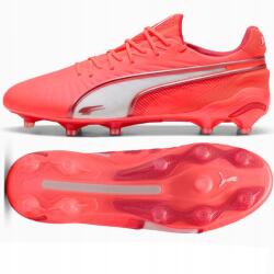 PUMA cipő King Ultimate Fg/ag 108303-01 piros 41 /Puma
