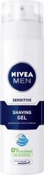 Nivea Men Sensitive borotvagél érzékeny bőrre 200 ml (81740-07660-31)