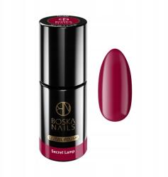Boska Nails Hibrid lakk Divine Secret Lamp no 311 6 ml (311)