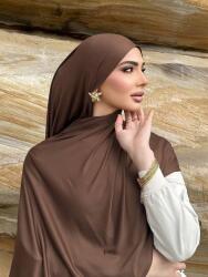 Shein Barna Fejkendő S07 lcx 170X60CM