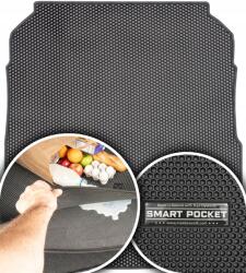 Max-Dywanik Volkswagen Passat B8 Sd 2014-2022 Eva Smart Pocket csomagtértálca betét