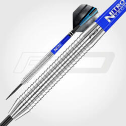 Red Dragon Set sageti darts steel Red Dragon Razor Edge, 85% wolfram, 26g (RDD0106)