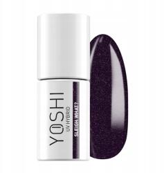 Yoshi Hibrid Uv Led lakk Sleigh What 6 ml No. 255 (5905832855727)
