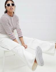  Asos Farmer Nadrág Húzózsinór Xxk fxn Xxs