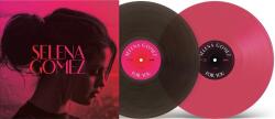 Gomez, Selena For You (Pink & Translucent Black Vinyl)