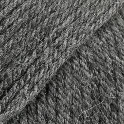 DROPS Design Lima 0519 Fonal sötétszürke mix (25960)