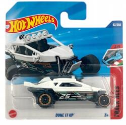 Mattel 2025 Track Aces Dune It Up HYX35 92/250 fehér fekete (HYX35)