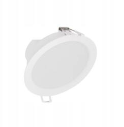 OSRAM Led Megnyitó DL DN115 8W/4000K Wt IP44 kerek álmennyezeti lámpa (2967)