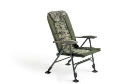 Mivardi CamoCode Quattro fotel (M-CHCCQ)