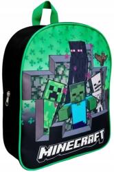 Difuzed Minecraft Gyerek Hátizsák Főszereplők (MNC36-0671 1008)