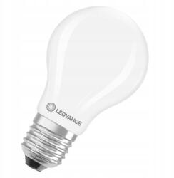 OSRAM Led Classic A 60 izzószálas As osztályú 3, 8 W 827 matt E27 40998542365 (4099854236594)