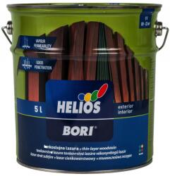 Helios Bori Bori vékonyrétegű máz 0, 75l, 3 Teakfa (AAA1182)