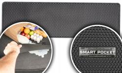Max-Dywanik Grand Vitara I 3D 1999-2005 Eva Smart Pocket csomagtértálca betét