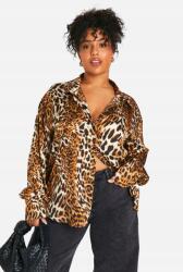 Boohoo animal print ing B16 kpb 48