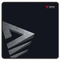 SAVIO Gamer alátét Savio Precision Control S 250 x 250 x 2mm Gumi alj (Turbo S)