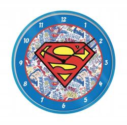 Ora Superman logó (25cm) (177202)