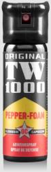 TW1000 Spray de autoapărare Pepper - Foam TW1000® / 63 ml (Culoare: Negru)