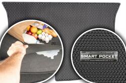 Max-Dywanik Ford Ka I Hatchback 1996-2008 Eva Smart Pocket csomagtértálca betét