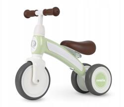 Qplay Sweetie Mint jármű (5061047481967)