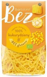 Bartolini Kukorica szeletelt tészta (filini) Gluténmentes Bio 250g Bartolini (5901902004606)