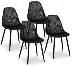 Fromm & Starck Szék 150 kg-ig 4 db Fromm Starck STAR_SEAT_13 10260139 (10260139)