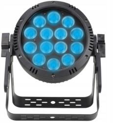 Light4Me Evolights Glacier 14 IP65 Reflektor Par 14x15W Rgbw Led (Reflektor par sceniczne oświetlenie)