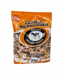 ZPC Milanówek Tejkaramella Milan kakaós 1000 g (5901715000574)