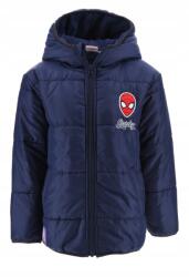 Cerda Pókember Blue gyerek bélelt kabát 3 év/98 cm (JASNXHY100193)