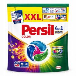 Persil 4in1 Discs Színes mosókapszula 40db 40 mosás (9000101599497)