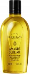 L'Occitane tusfürdőolaj en Provence Amande Sublime 250 ml (3253581785706)