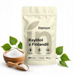 Intenson Xilit Danisco finn édesítőszer kiváló minőség Intenson 250g (5902150280422)