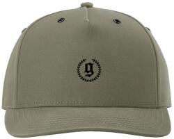 Gbrs Group® Șapcă Trucker Legacy Canvas GBRS Group® (Culoare: Verde Loden)