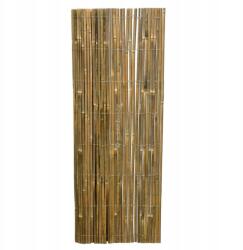  Hasított bambuszkerítés 500 x 180 cm (303-4)