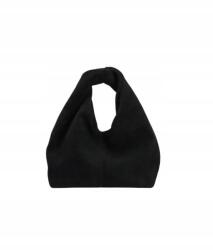 Shein Velúr Utánzatú Kézitáska S07 sno 25X23