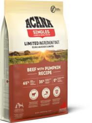 ACANA Beef with Pumpkin 11, 4kg