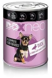 Doxneo Duck (Kacsa) konzerv 400g