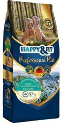 Happy&Fit Professional Plus Adult Mini Sensitive Salmon 18kg