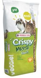 Versele-Laga Crispy Muesli Rabbits nyúleledel 20kg