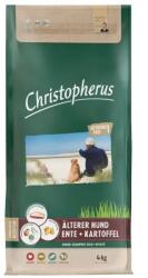 Christopherus Kacsa & Burgonya Small & Medium 12kg