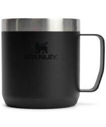 STANLEY Cana termo Camp Stanley® 350 ml (Culoare: Black 2.0)